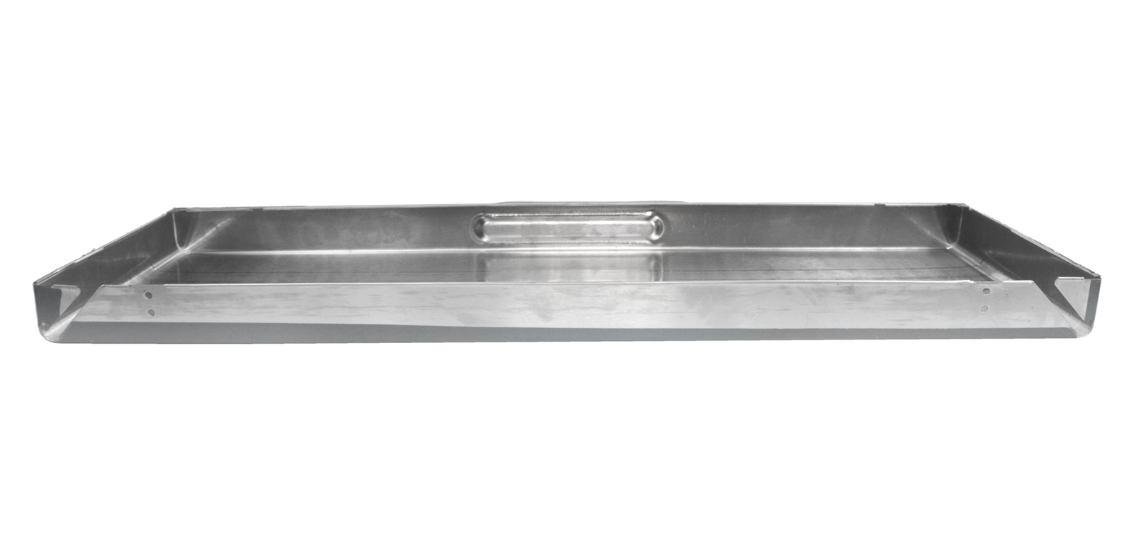WS01L13567 - Genuine OEM GE Range Drawer Panel, Stainless